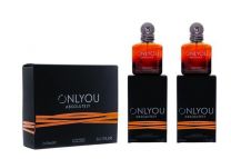 Perfumy 2x50ml
