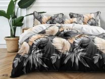 Komplet pościel 3 częściowy (160x200cm/6kompletów)