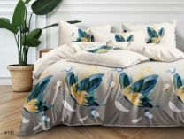 Komplet pościel 3 częściowy (200x220cm/6kompletów)