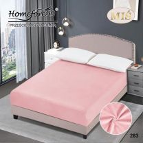 Mis prześcieradło z gumą (160x200cm/6szt)