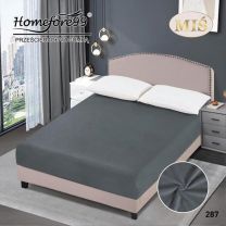 Mis prześcieradło z gumą (160x200cm/6szt)