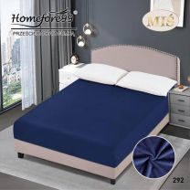 Mis prześcieradło z gumą (160x200cm/6szt)