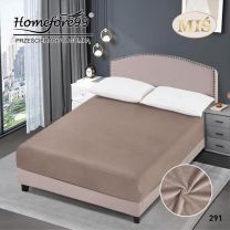 Mis prześcieradło z gumą (160x200cm/6szt)