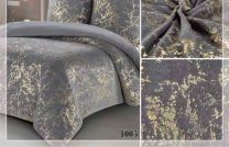 Komplet pościel 3 częściowy (200x220cm/6kompletów)