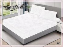 Mis prześcieradło z gumą (160x200cm/6szt)