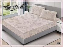 Mis prześcieradło z gumą (160x200cm/6szt)