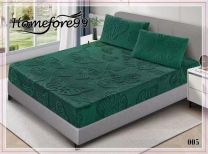 Mis prześcieradło z gumą (200x220cm/6szt)