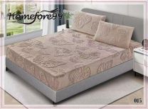 Mis prześcieradło z gumą (200x220cm/6szt)