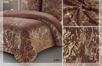 Komplet pościel 3 częściowy (160x200cm/6kompletów)