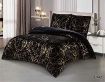 Komplet pościel 3 częściowy (200x220cm/6kompletów)