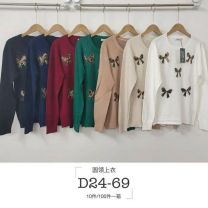 Swetry damskie (uniwersalny/10szt)