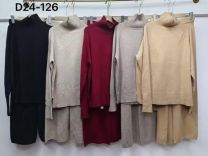 Komplet damskie (uniwersalny/10kpt)