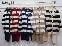 Komplet damskie (uniwersalny/10kpt)