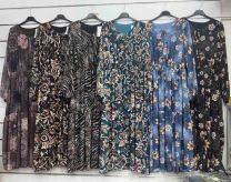 Sukienki włoskie (uniwersalny/6szt)