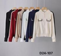 Swetry damskie (uniwersalny/10szt)