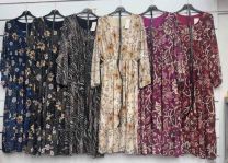 Sukienki włoskie (uniwersalny/6szt)