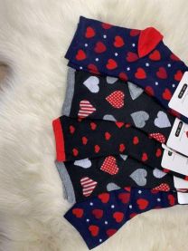 Skarpety damskie (35-42/40P)