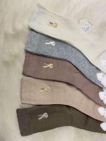 Skarpety damskie (35-42/40P)