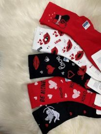 Skarpety damskie (35-42/40P)