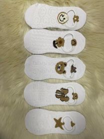 Stopki damskie (35-42/40P)