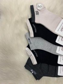 Skarpety damskie (35-42/40P)