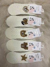 Stopki damskie (35-42/40P)