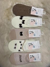 Stopki damskie (35-42/40P)