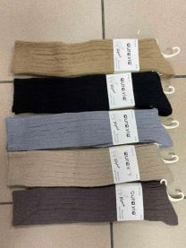 Podkolanowki damskie (35-42/40P)