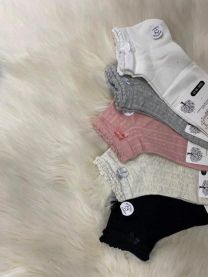 Skarpety damskie (35-42/40P)