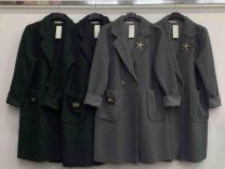 Płaszcze włoskie (uniwersalny/6szt)