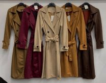Płaszcze włoskie (uniwersalny/6szt)