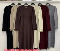 Sukienki włoskie (uniwersalny/10szt)