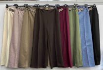 Spodnie włoskie (uniwersalny/6szt)