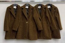 Płaszcze włoskie (uniwersalny/6szt)