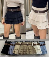 Spódnice włoskie (uniwersalny/6szt)