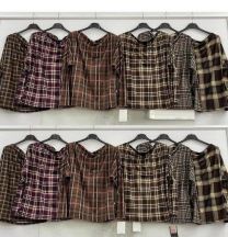 Bluzka włoskie (uniwersalny/6szt)