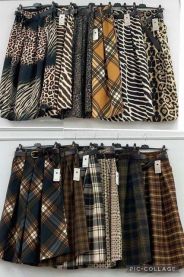 Spódnice włoskie (uniwersalny/6szt)