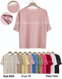 Swetry damskie (uniwersalny/10szt)