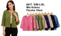 Swetry damskie (S-XL/10szt)