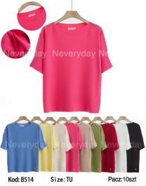 Swetry damskie (uniwersalny/10szt)