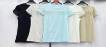 Bluzka damska (S-XL/10szt)