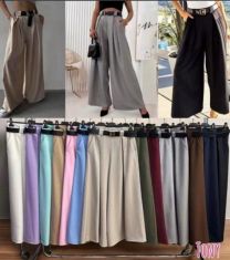 Spodnie włoskie (uniwersalny/6szt)