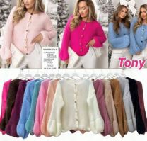 Swetry Włoskie (uniwersalny/6szt)