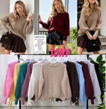 Swetry Włoskie (uniwersalny/6szt)