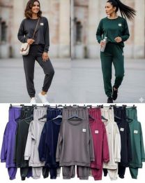 Komplet włoska (uniwersalny/6kpt)