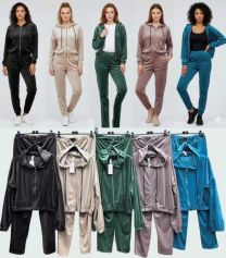 Komplet włoska (uniwersalny/6kpt)