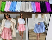 Spódnice włoskie (uniwersalny/6szt)