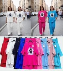 Komplet włoska (uniwersalny/6kpt)