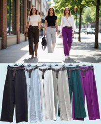 Spodnie włoskie (uniwersalny/6szt)