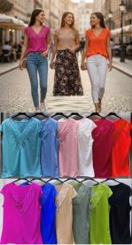 Bluzka włoskie (uniwersalny/6szt)